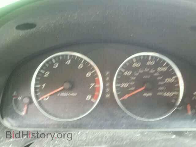 2007 MAZDA 6 - VIN: 1YVHP80C375M50448 - Фото 8