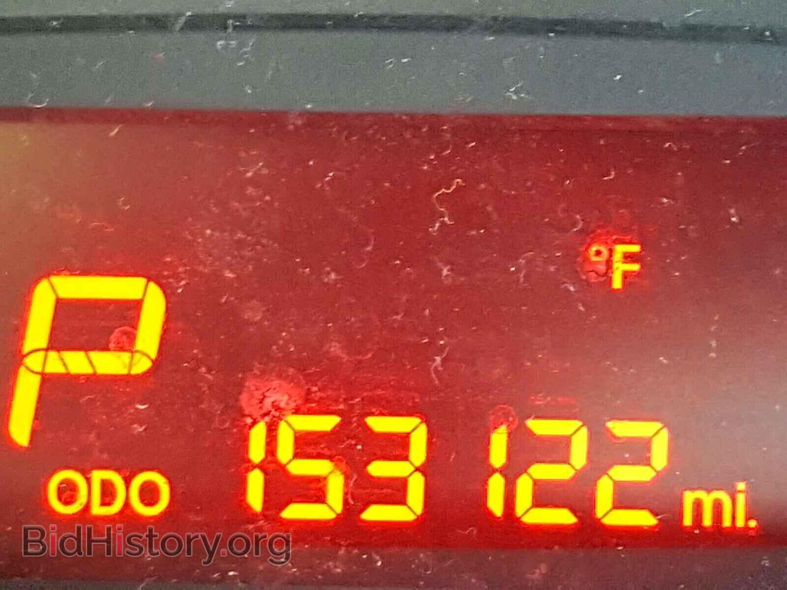 2014 KIA RIO - VIN: KNADM4A37E6345985 - Фото 8