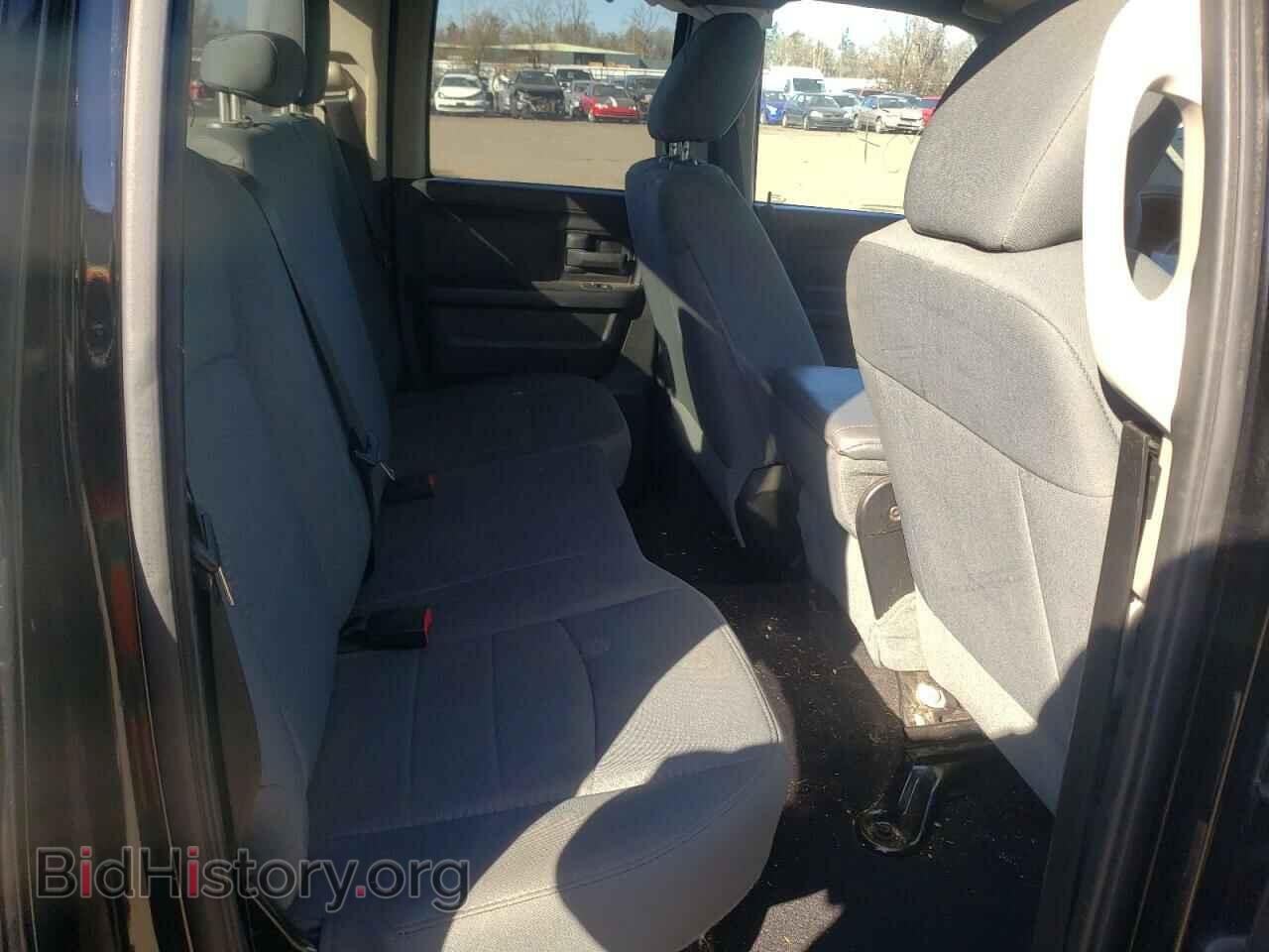 2014 RAM 1500 - VIN: 1C6RR6FT0ES398220 - Фото 6