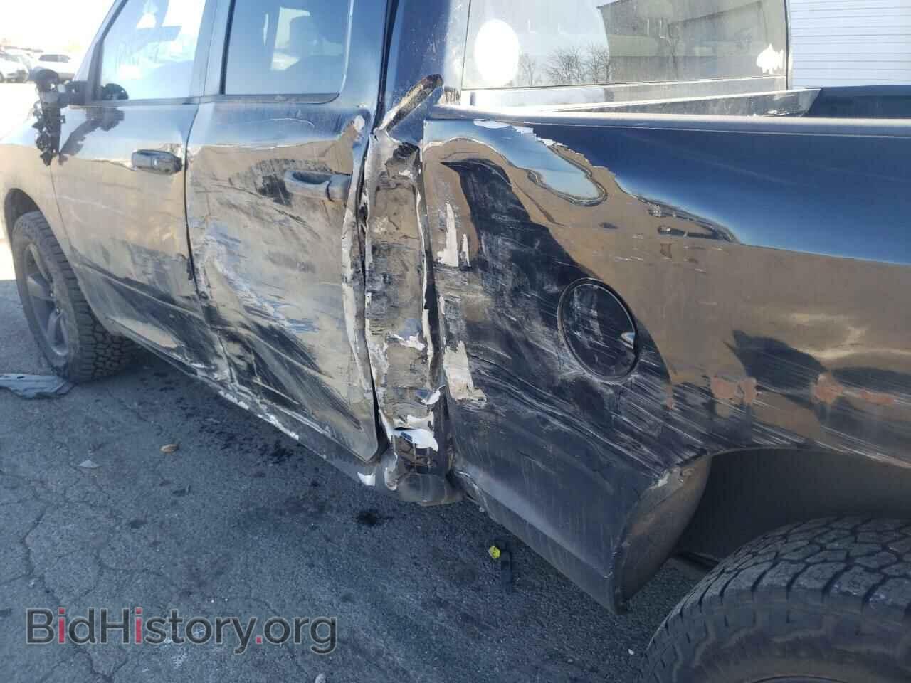 2014 RAM 1500 - VIN: 1C6RR6FT0ES398220 - Фото 9