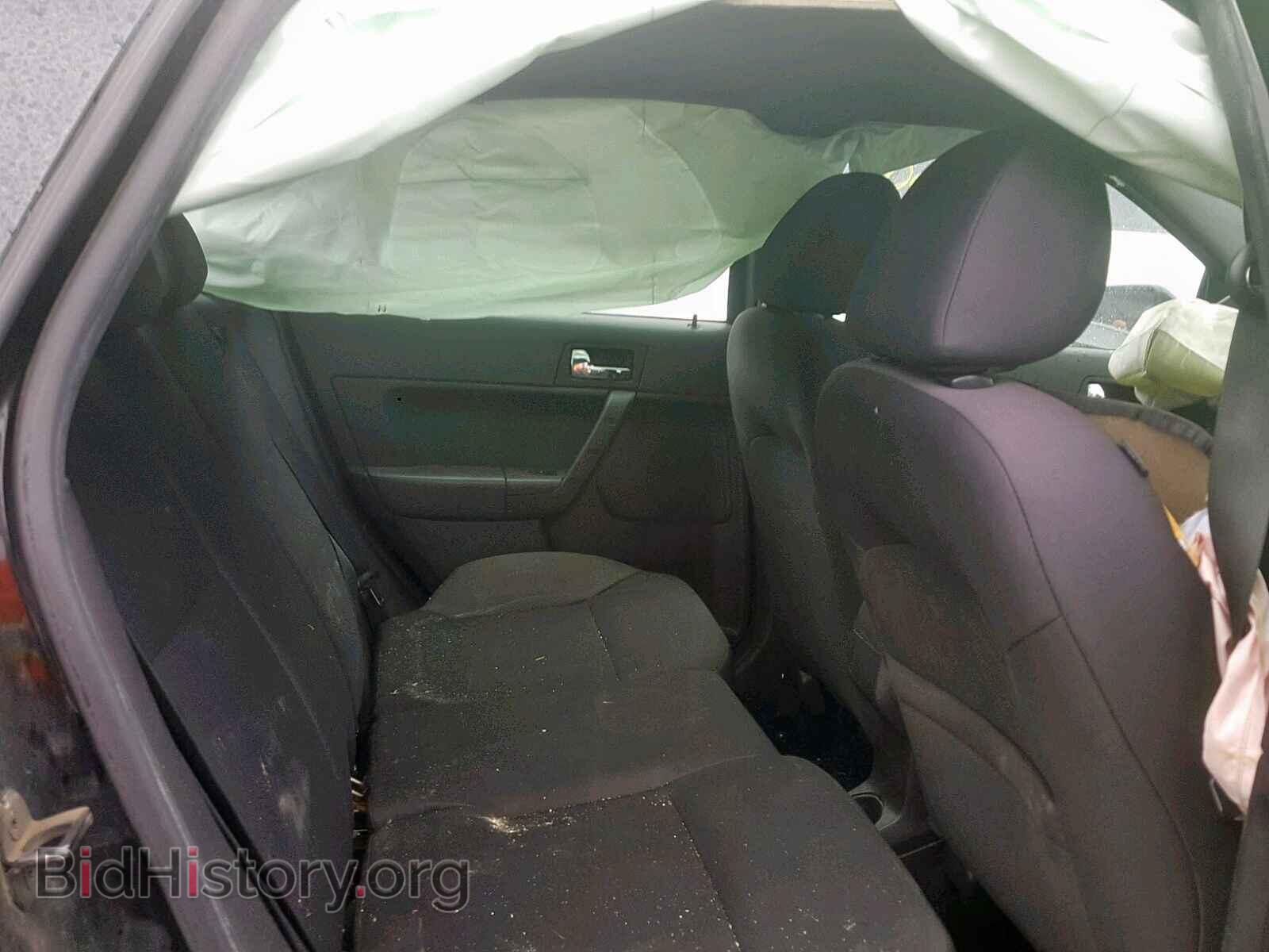 2011 FORD FOCUS - VIN: 1FAHP3GN7BW127612 - Фото 6