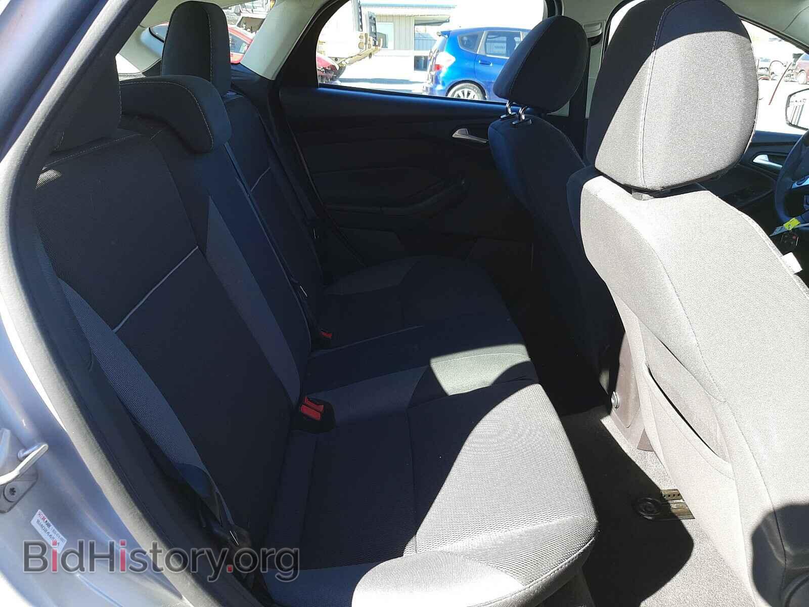 2014 FORD FOCUS - VIN: 1FADP3K23EL156073 - Photo 6