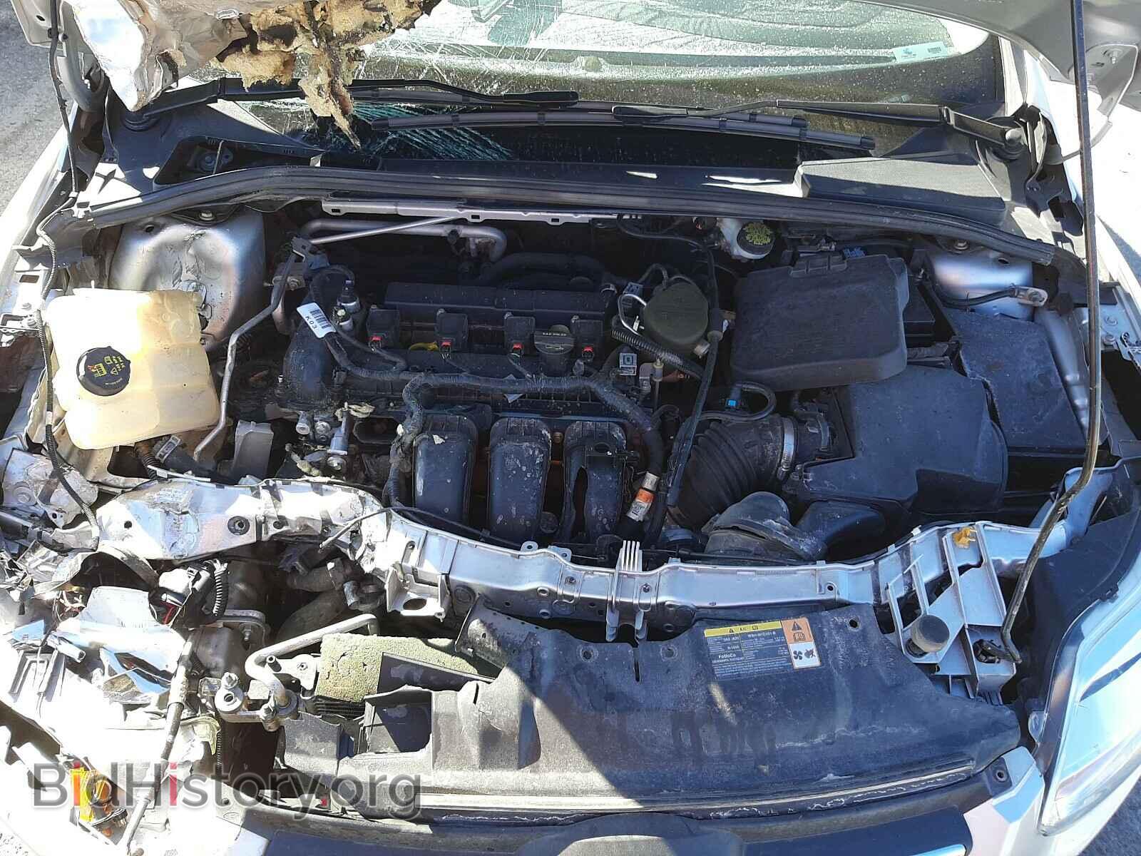 2014 FORD FOCUS - VIN: 1FADP3K23EL156073 - Photo 7