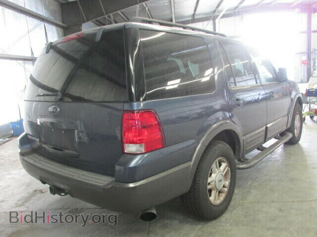 2005 FORD EXPEDITION - VIN: 1FMPU15575LA08658 - Фото 4