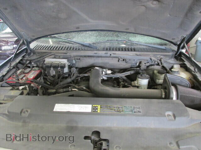 2005 FORD EXPEDITION - VIN: 1FMPU15575LA08658 - Фото 7
