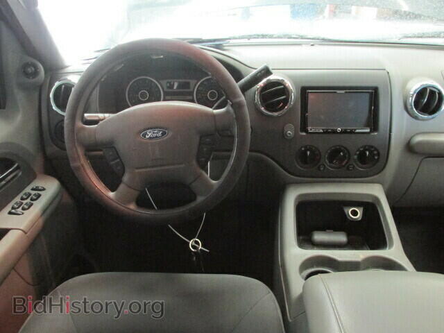 2005 FORD EXPEDITION - VIN: 1FMPU15575LA08658 - Фото 9