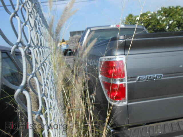 2014 FORD F150 - VIN: 1FTMF1EF8EKE84949 - Фото 3