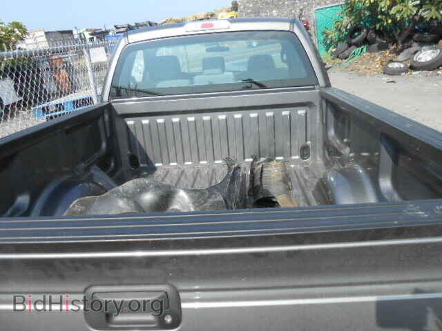 2014 FORD F150 - VIN: 1FTMF1EF8EKE84949 - Фото 6