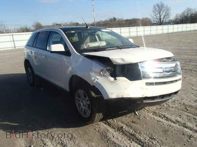 Photo 2FMDK38C28BA85649 - FORD EDGE 2008