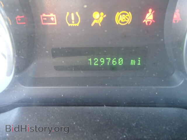 2008 FORD EDGE - VIN: 2FMDK38C28BA85649 - Фото 8