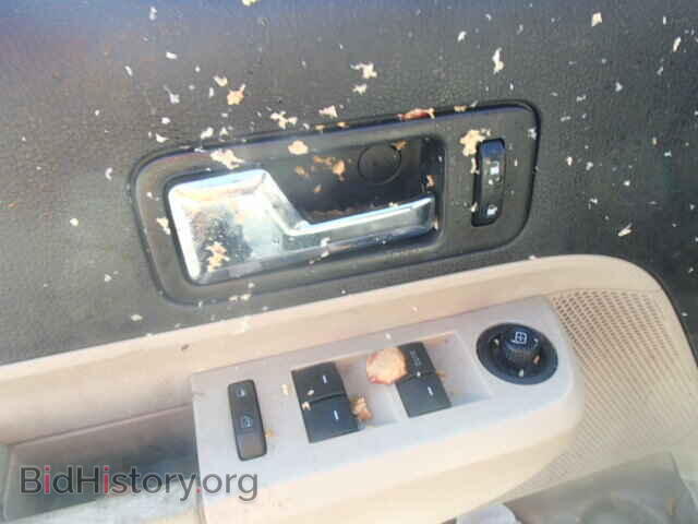 2008 FORD EDGE - VIN: 2FMDK38C28BA85649 - Фото 9