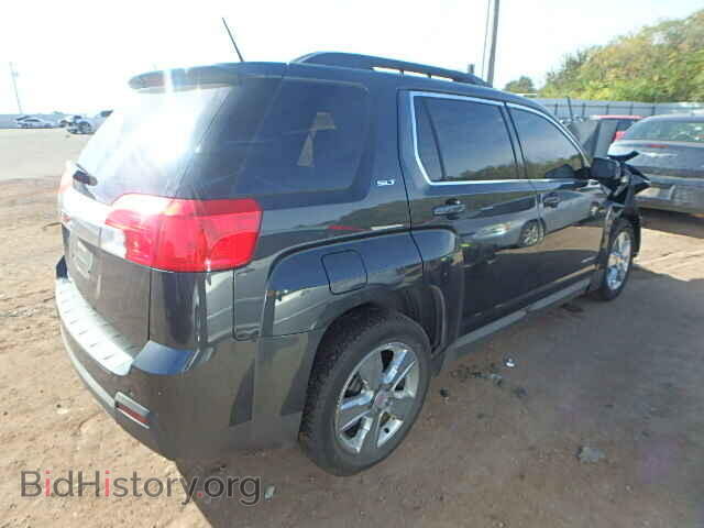2014 GMC TERRAIN - VIN: 2GKALSEK5E6108361 - Фото 4