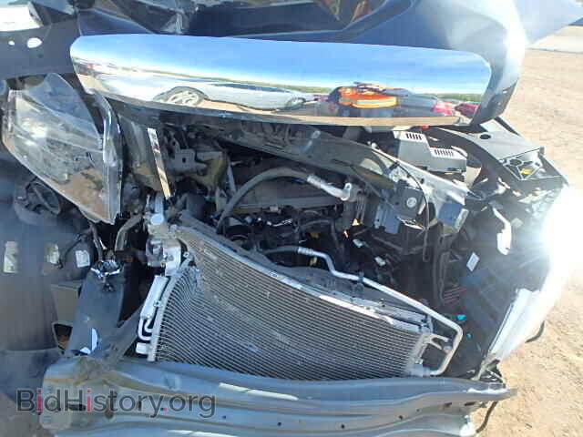 2014 GMC TERRAIN - VIN: 2GKALSEK5E6108361 - Фото 7