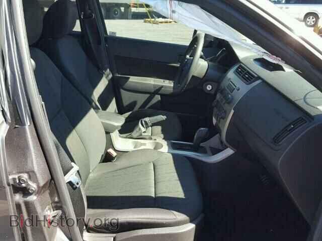 2010 FORD FOCUS - VIN: 1FAHP3FN6AW220671 - Фото 5