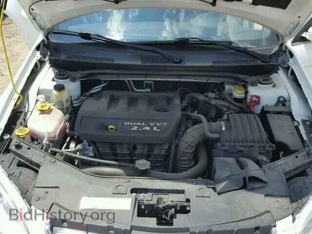 2013 CHRYSLER 200 - VIN: 1C3CCBBB7DN701436 - Фото 7