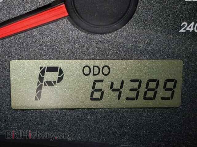 2011 TOYOTA COROLLA - VIN: 2T1BU4EEXBC649595 - Фото 8