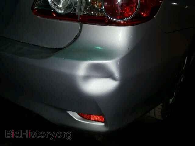 2011 TOYOTA COROLLA - VIN: 2T1BU4EEXBC649595 - Фото 10