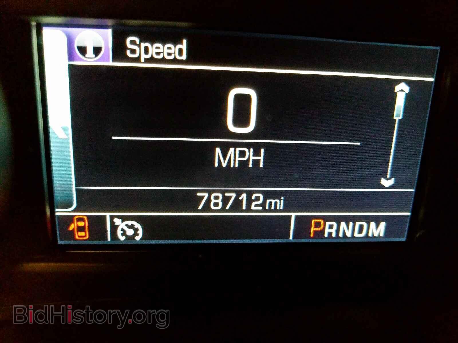 2014 CHEVROLET SILVERADO - VIN: 3GCUKREC1EG509388 - Фото 8