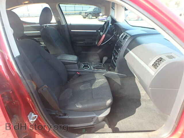 2010 DODGE CHARGER - VIN: 2B3CA4CD0AH317372 - Фото 5