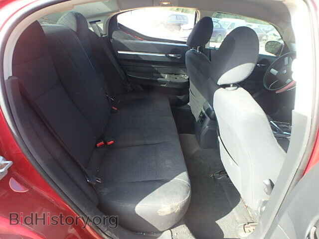 2010 DODGE CHARGER - VIN: 2B3CA4CD0AH317372 - Фото 6