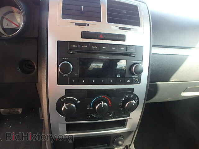 2010 DODGE CHARGER - VIN: 2B3CA4CD0AH317372 - Фото 9