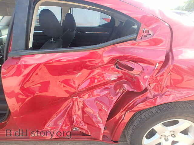 2010 DODGE CHARGER - VIN: 2B3CA4CD0AH317372 - Фото 10