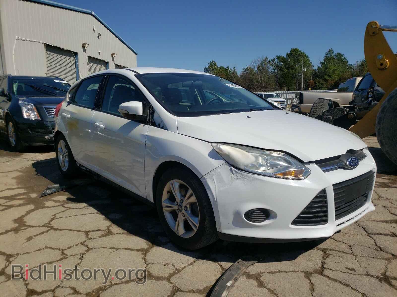 Photo 1FADP3K23DL376506 - FORD FOCUS 2013