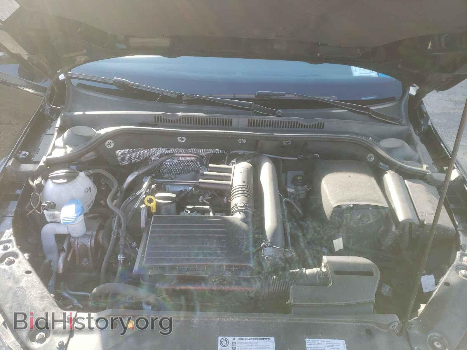 2017 VOLKSWAGEN JETTA - VIN: 3VWDB7AJXHM396519 - Photo 7