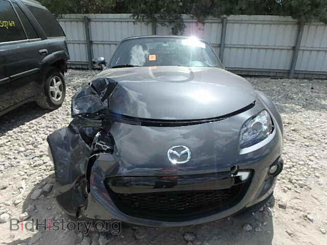2015 MAZDA MIATA - VIN: JM1NC2JF6F0242280 - Фото 9