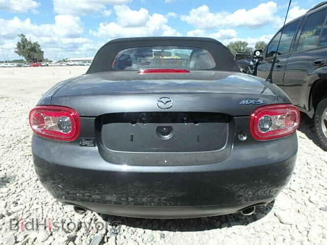 2015 MAZDA MIATA - VIN: JM1NC2JF6F0242280 - Фото 10