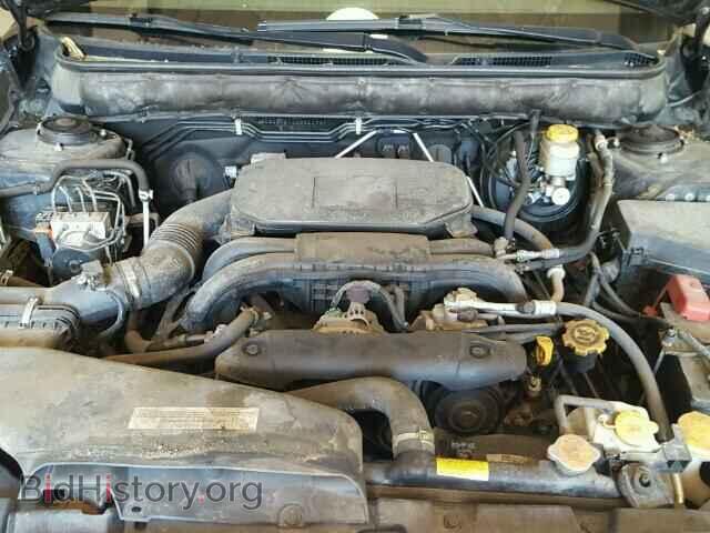 2012 SUBARU OUTBACK - VIN: 4S4BRBKCXC3207866 - Photo 7