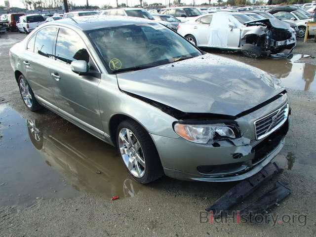 Photo YV1AS982871027714 - VOLVO S80 2007