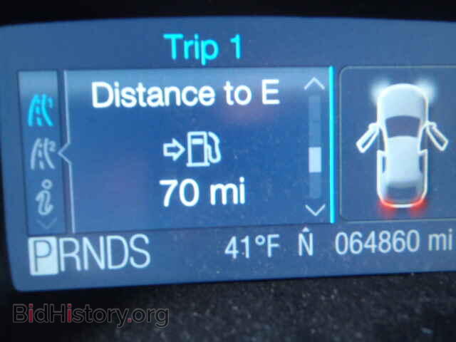 2012 FORD FOCUS - VIN: 1FAHP3M28CL333521 - Фото 7