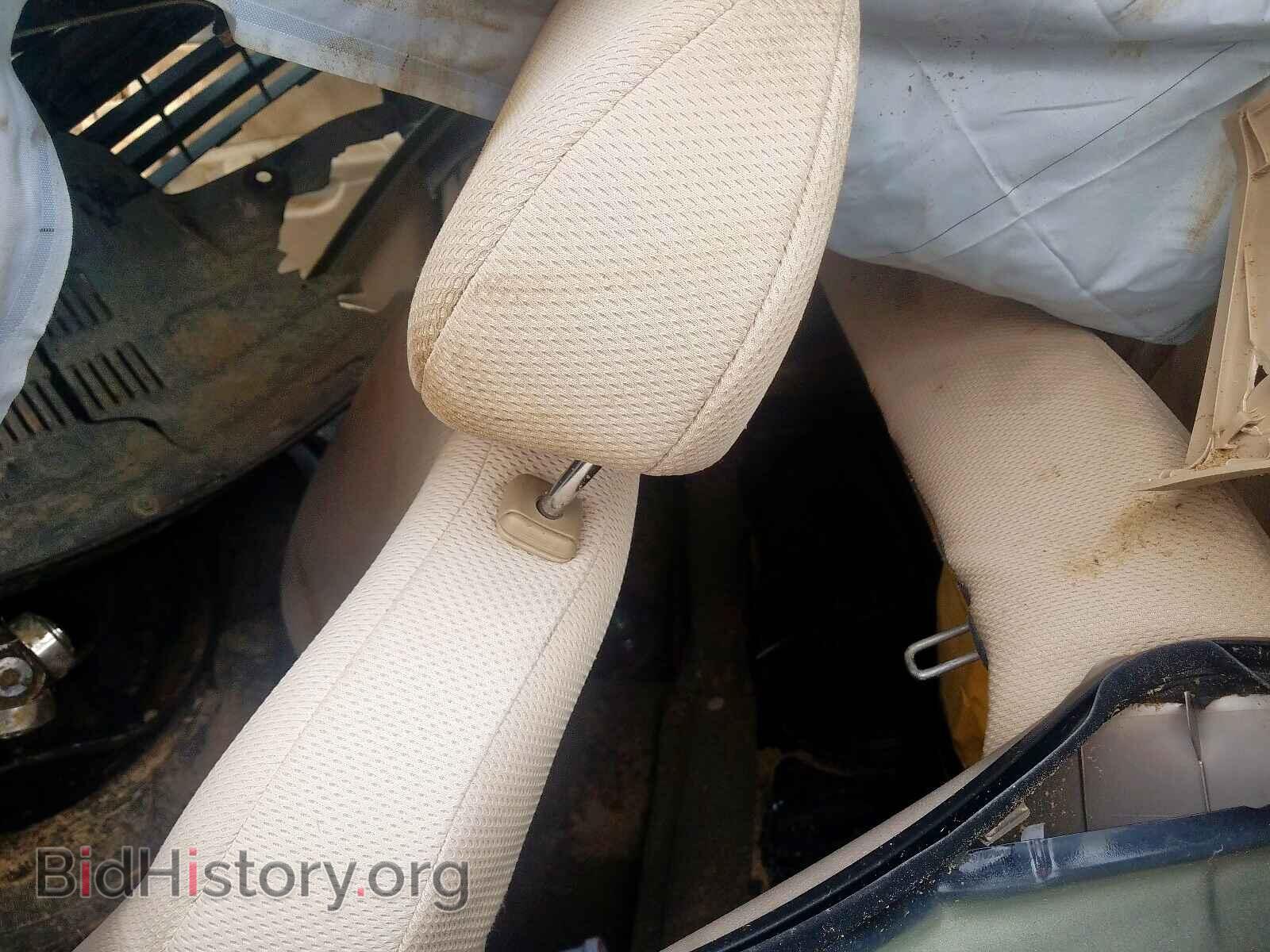 2007 KIA RIO BASE - VIN: KNADE123776227299 - Photo 6
