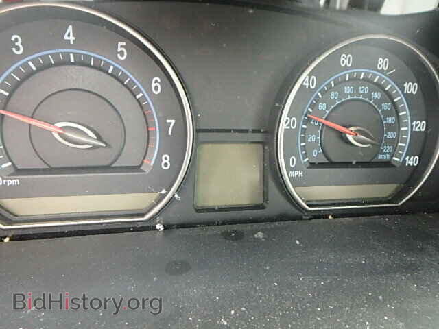2008 KIA OPTIMA - VIN: KNAGE123485228639 - Фото 8