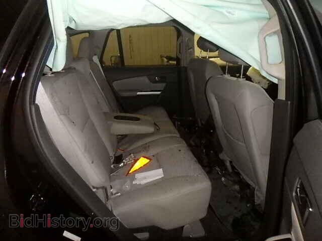 2014 FORD EDGE - VIN: 2FMDK4JC4EBA20443 - Photo 6