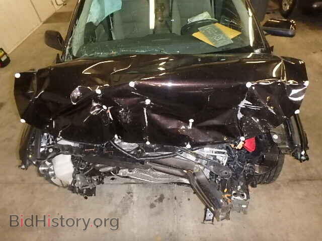 2014 FORD EDGE - VIN: 2FMDK4JC4EBA20443 - Photo 7