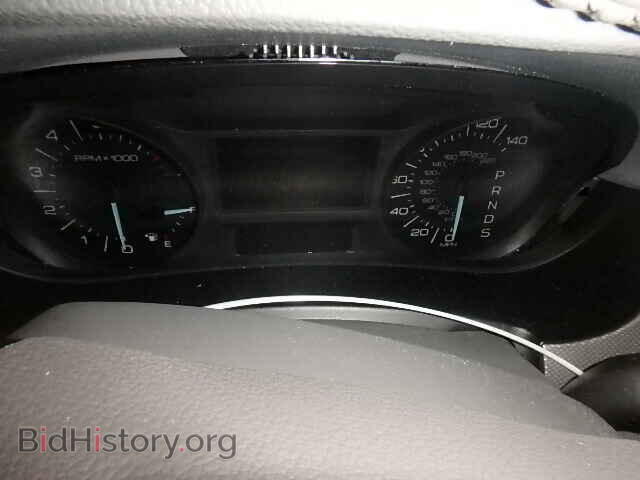 2014 FORD EDGE - VIN: 2FMDK4JC4EBA20443 - Photo 8