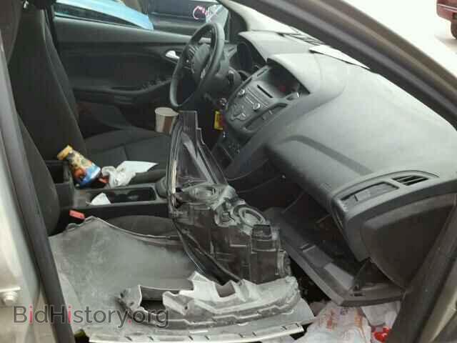 2015 FORD FOCUS - VIN: 1FADP3FE4FL368907 - Photo 5