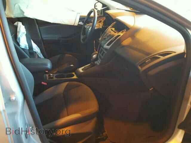 2014 FORD FOCUS - VIN: 1FADP3F29EL335759 - Photo 5