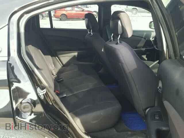 2012 CHRYSLER 200 - VIN: 1C3CCBAB9CN268461 - Фото 6