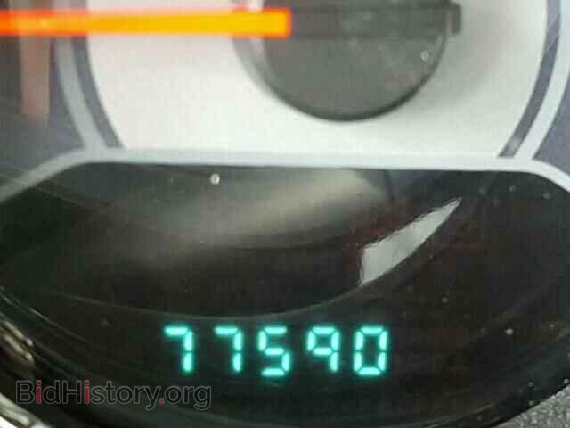2012 CHRYSLER 200 - VIN: 1C3CCBAB9CN268461 - Фото 8