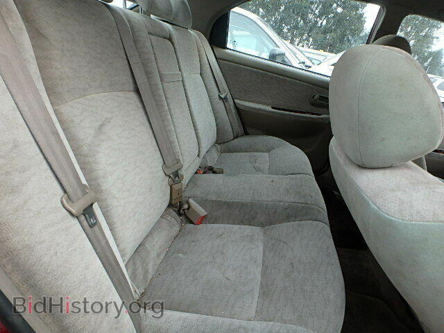 2005 KIA OPTIMA - VIN: KNAGD128X55424563 - Фото 6