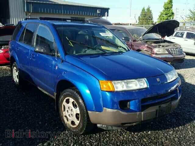Photo 5GZCZ33D25S832811 - SATURN VUE 2005