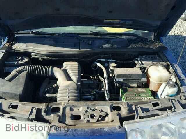 2005 SATURN VUE - VIN: 5GZCZ33D25S832811 - Фото 7