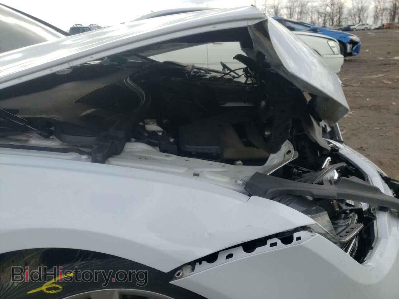 2016 AUDI A7 - VIN: WAU2GAFCXGN042908 - Фото 7