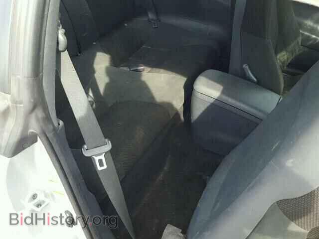 2008 MITSUBISHI ECLIPSE - VIN: 4A3AK24F28E042304 - Photo 6