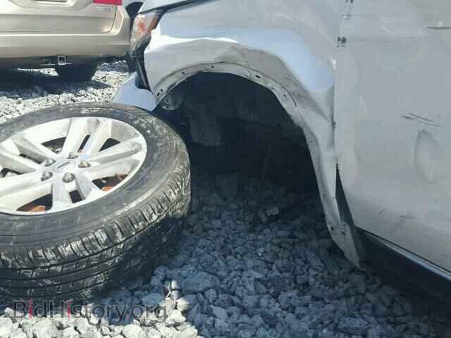 2013 FORD EXPLORER - VIN: 1FM5K7D90DGC25612 - Photo 9