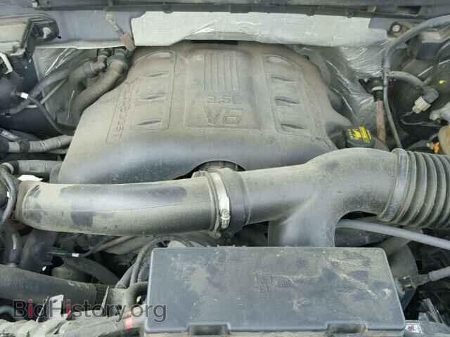 2012 FORD F150 - VIN: 1FTFW1ET4CFA90739 - Фото 7