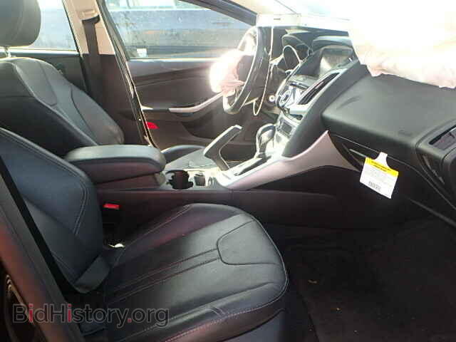 2014 FORD FOCUS - VIN: 1FADP3K20EL210381 - Photo 5